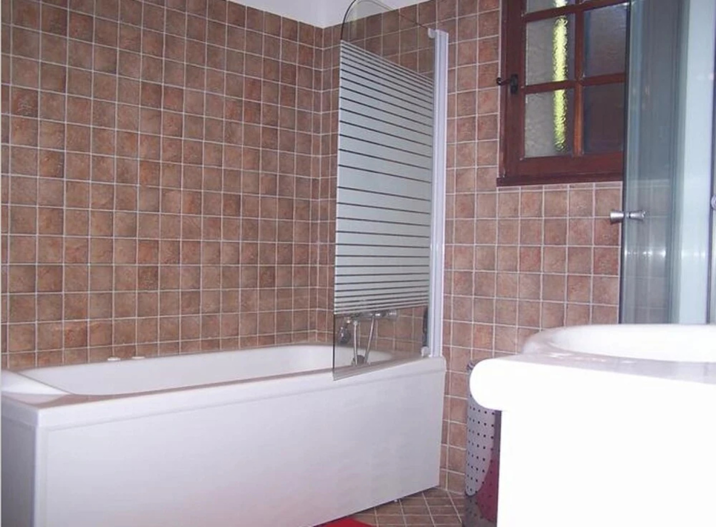 House With 2 Bedrooms in Apt, With Wonderful Mountain View, Private Po