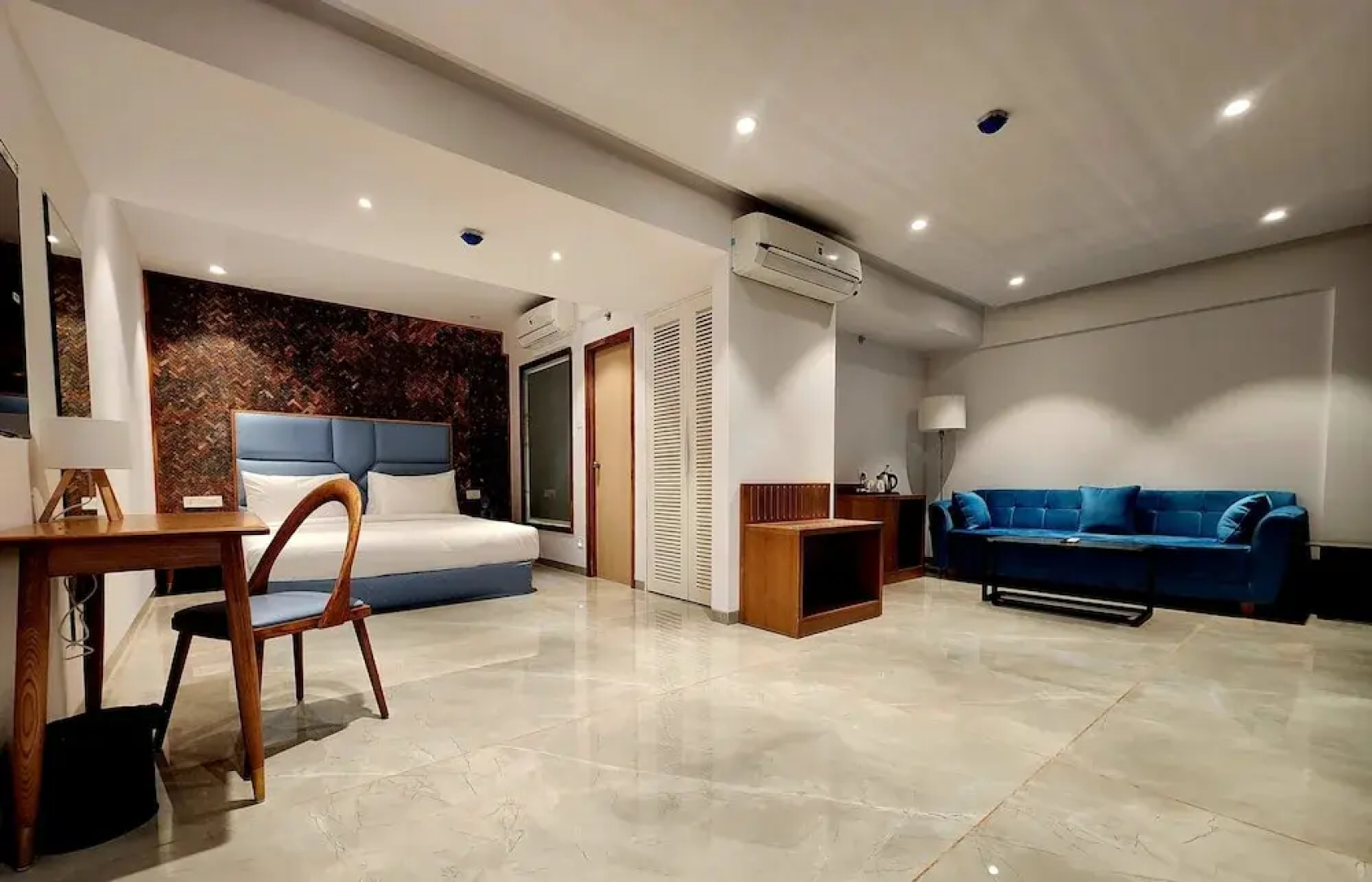 Regenta Waterfront Resort Dapoli