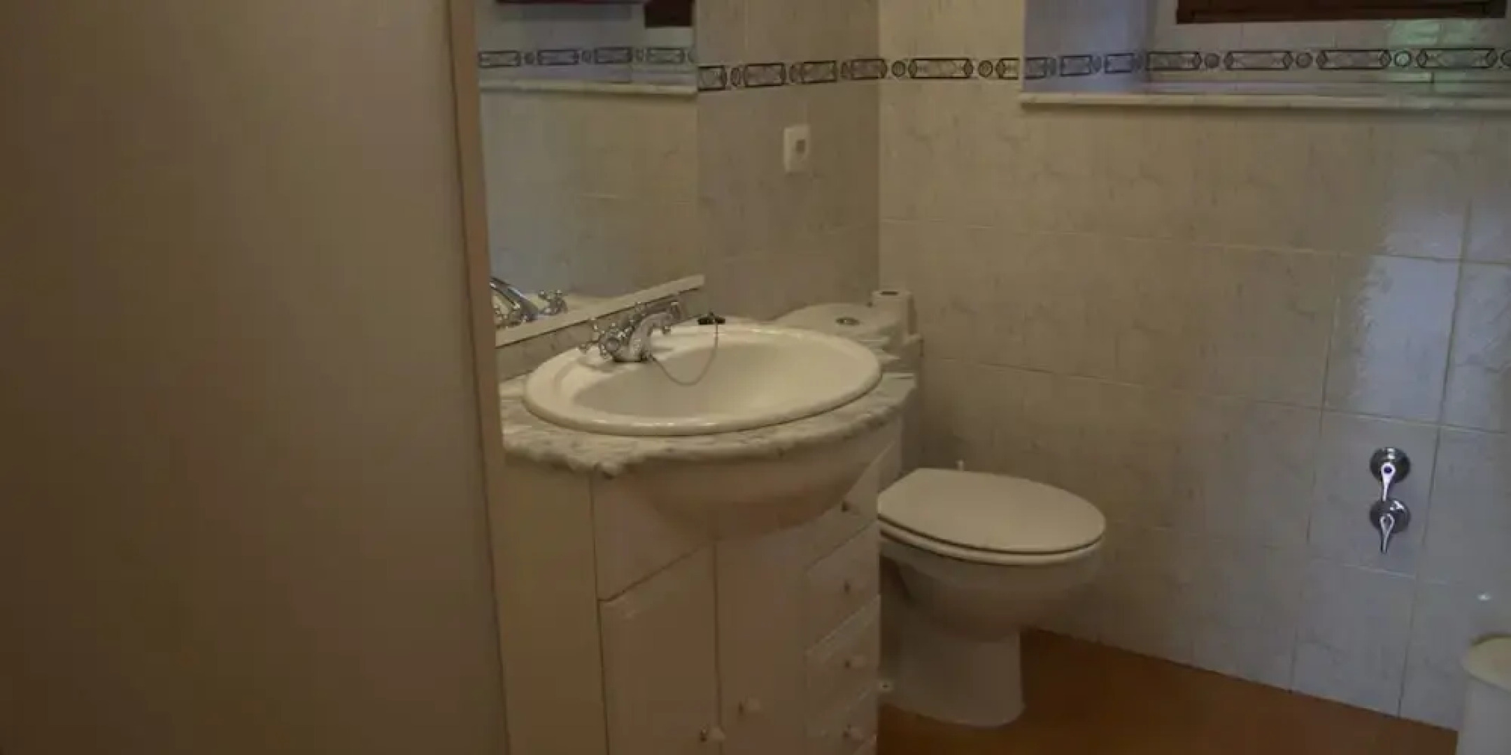 La Casa Vieja De Alceda