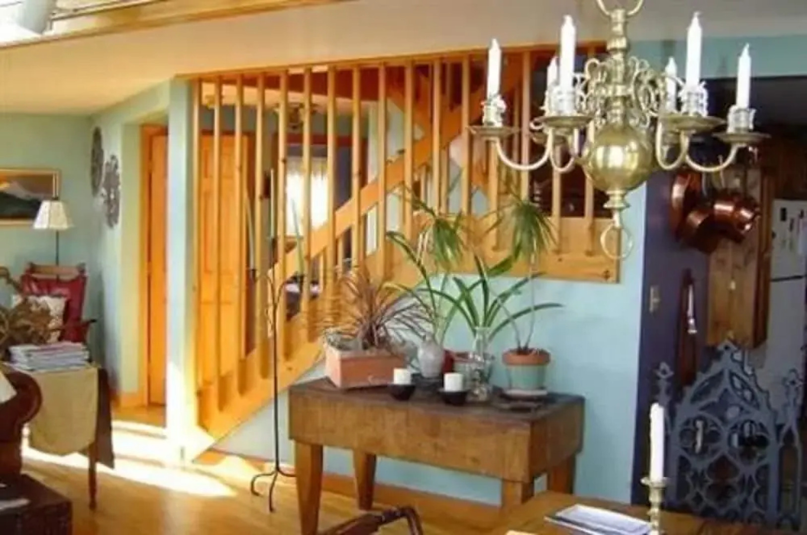 Blue Horizon Bed and Breakfast