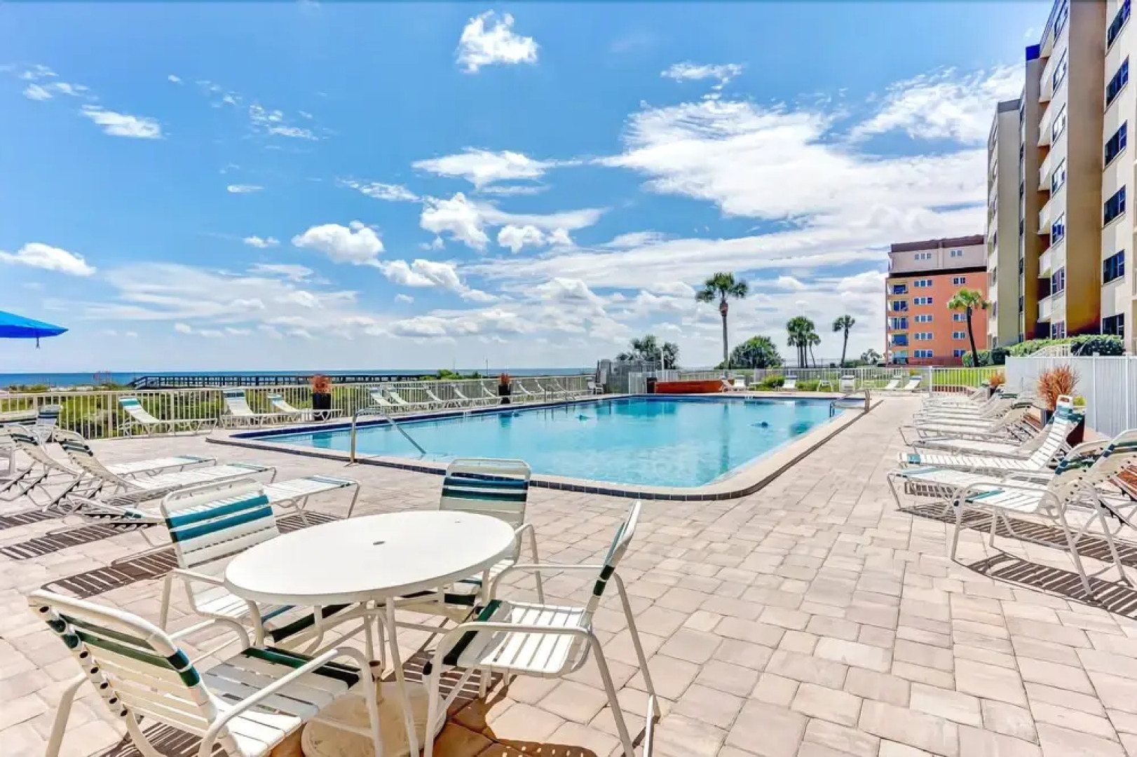 Amelia By The Sea 222 - 2 Br Condo