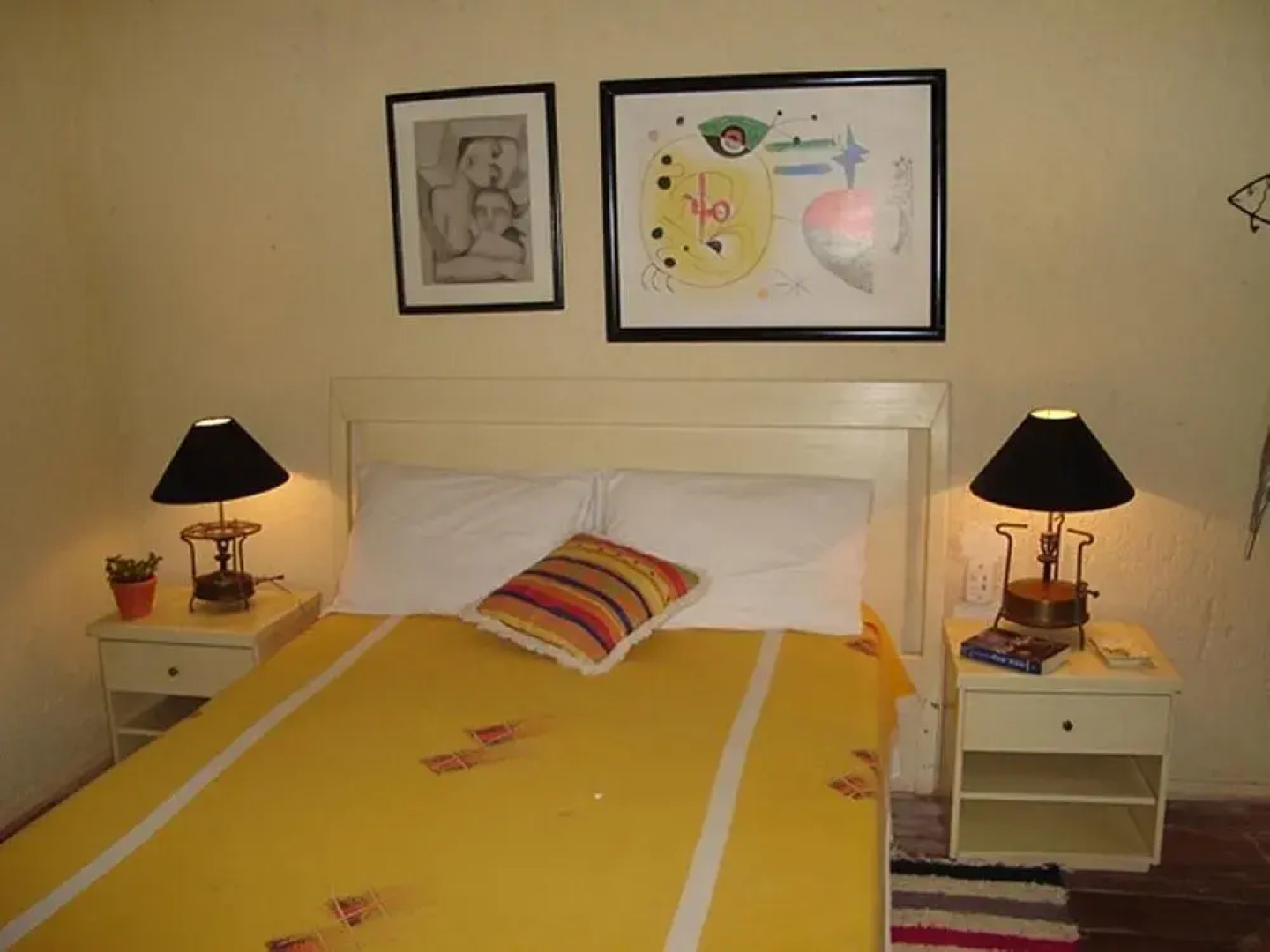 Pousada Vigia das Mares