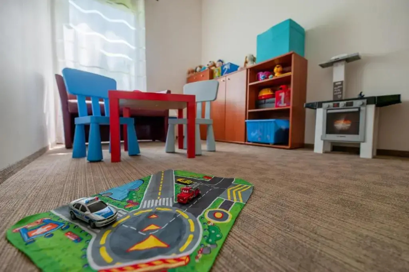 Sorrento Osrodek Wczasowy