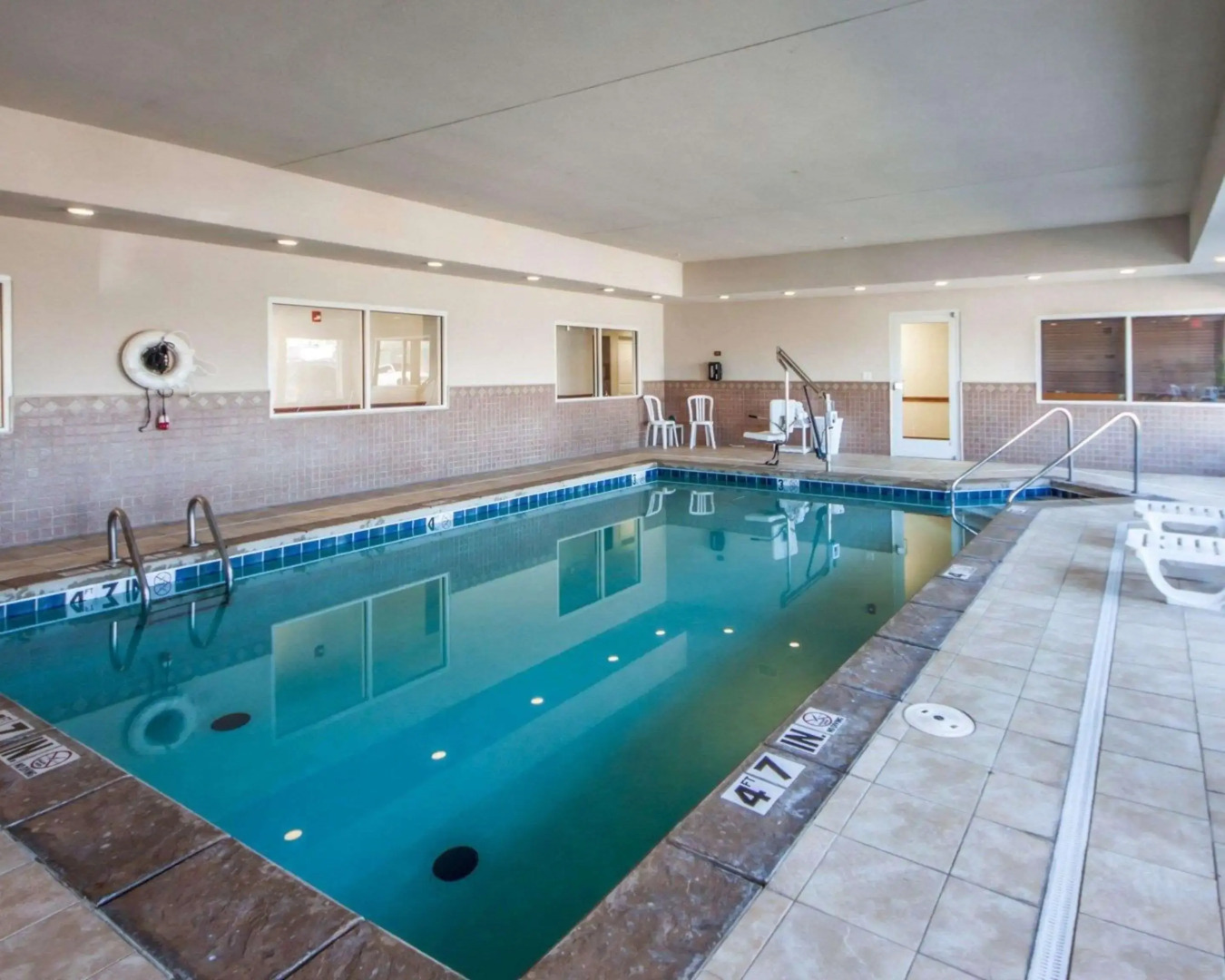 Sleep Inn & Suites Lawton Near Fort Sill