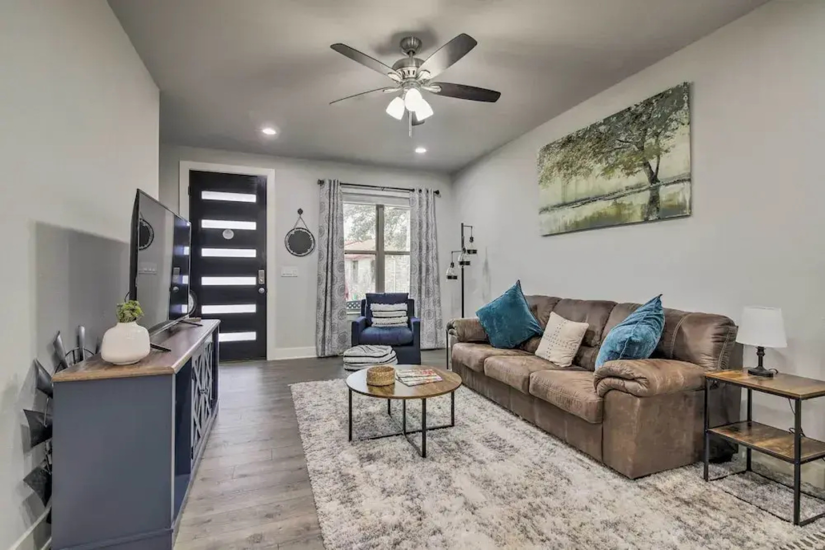 Lago Vista Townhome Near Lake Travis!