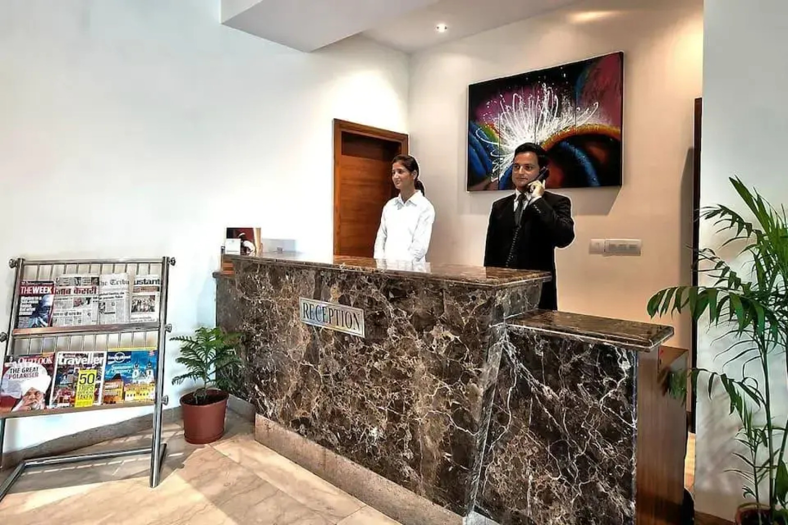 Woods Resorts by Oyo Rooms