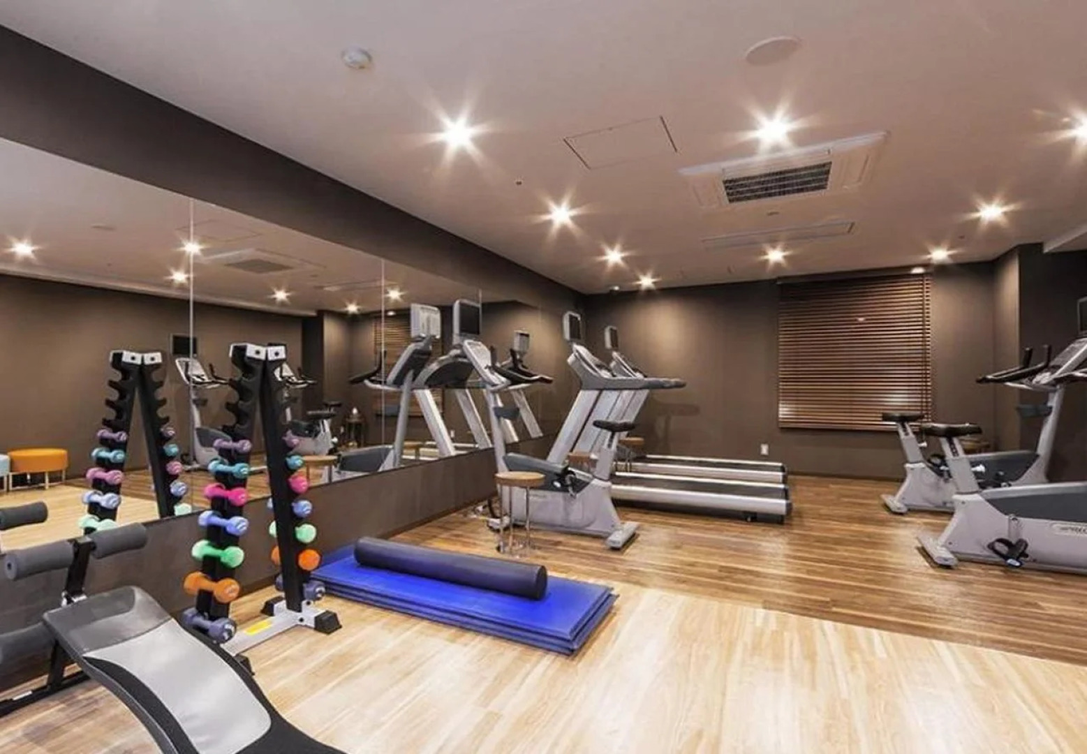 Hotel Mystays Premier Kanazawa