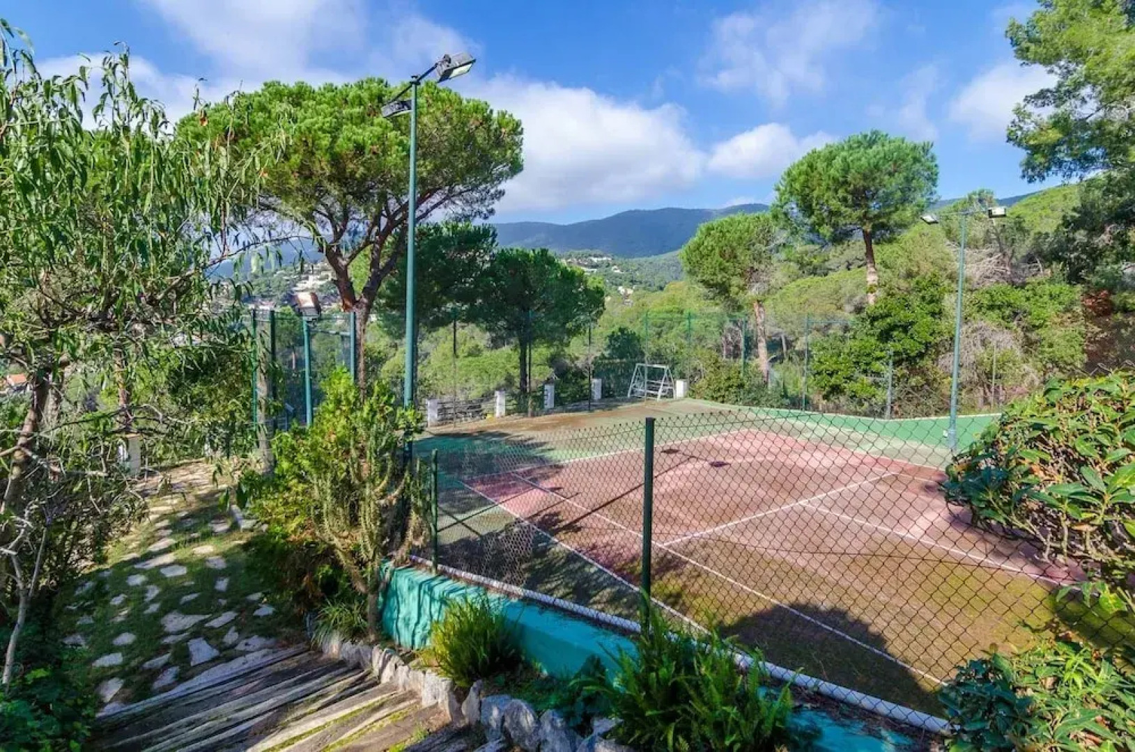 HomeHolidaysRentals Sybarite - Costa Barcelona