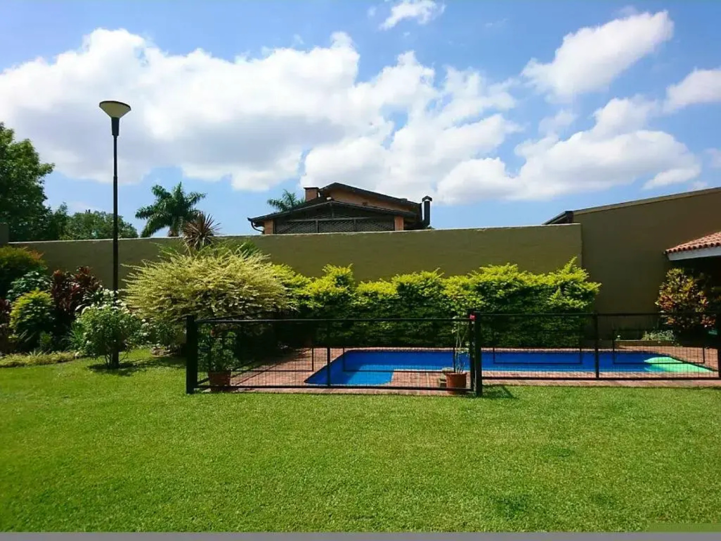 La Posadita de Yerba Buena