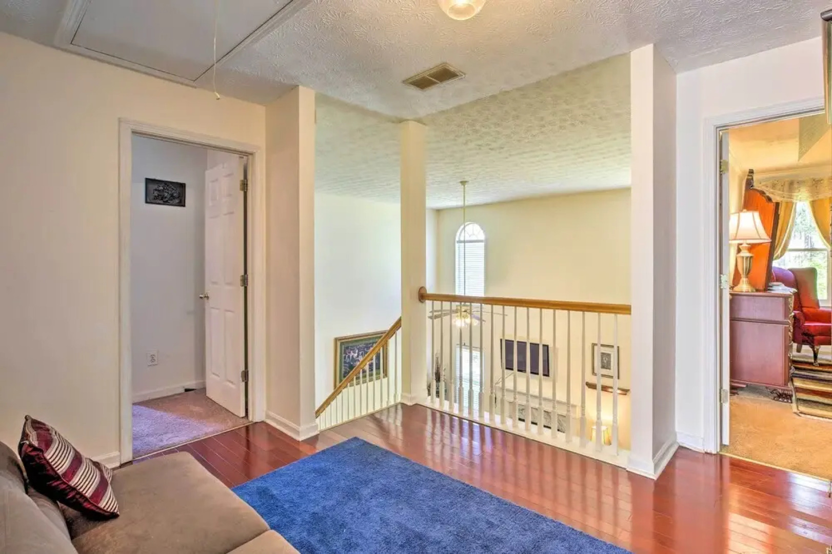 Pet-friendly Home w/ Yard ~ 15 Mi to Atlanta!