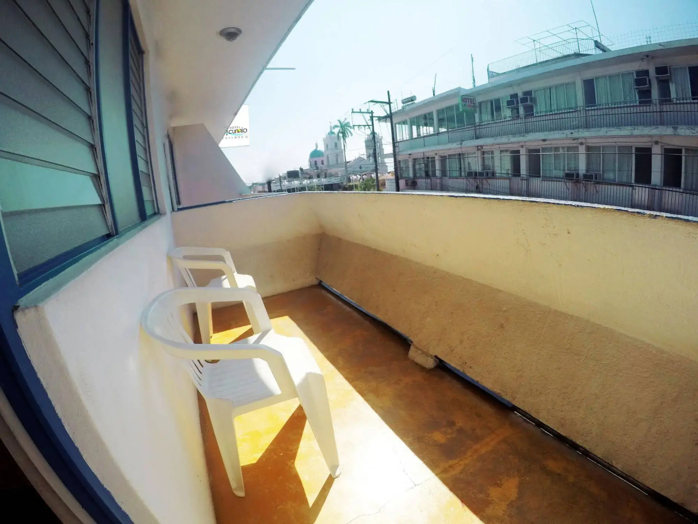 Hotel Acuario