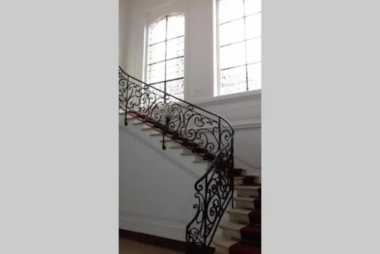Au coeur des remparts, residence du château*