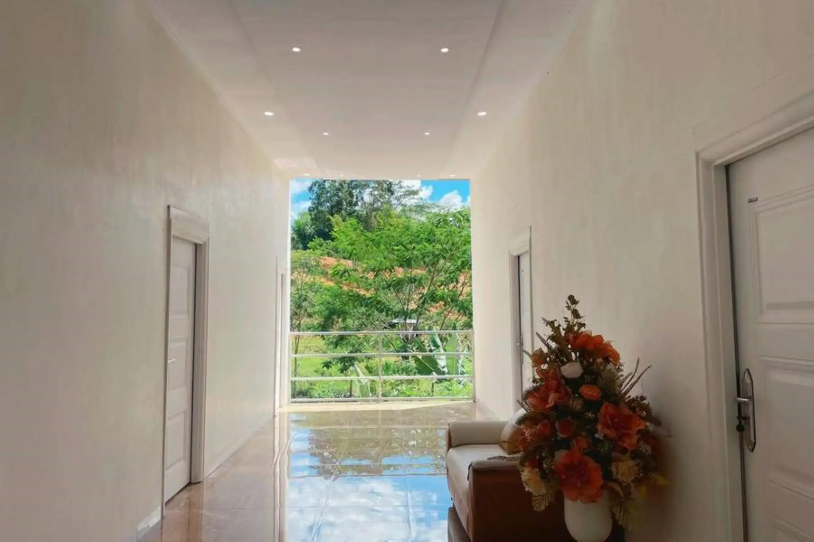 Wisma Maestro Toraja RedPartner