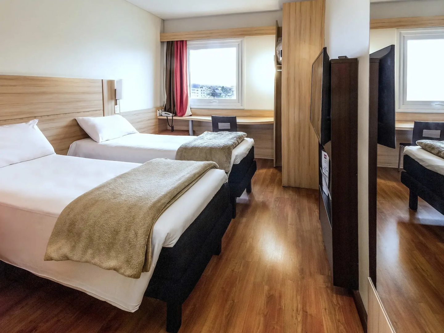 ibis Concepcion