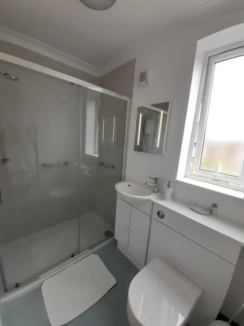 Cringleford Guest House