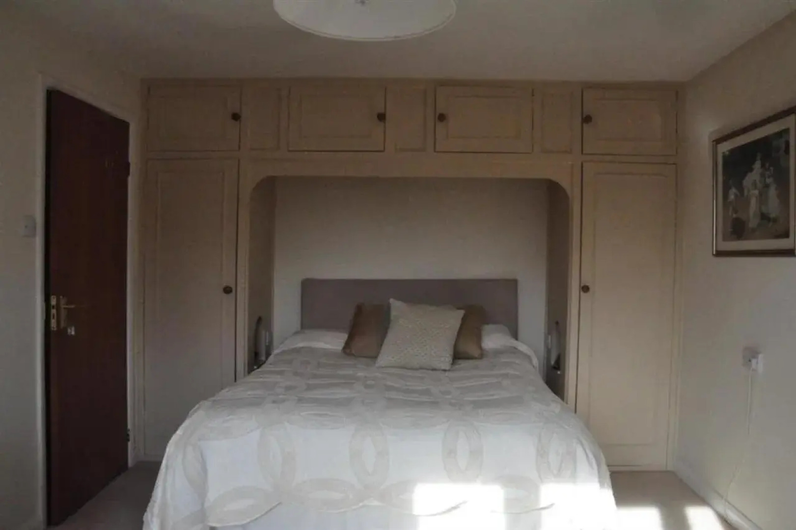 Little Tidebrook Farm