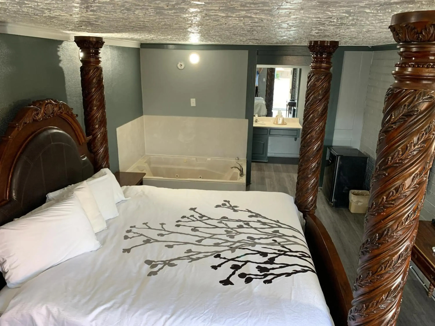 Knights Inn Tyler