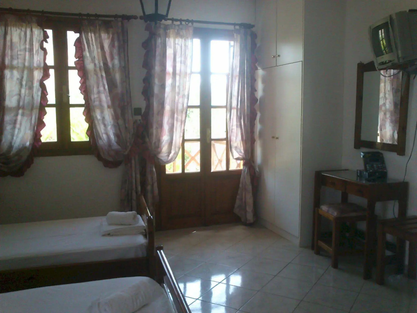 Valentina apartments