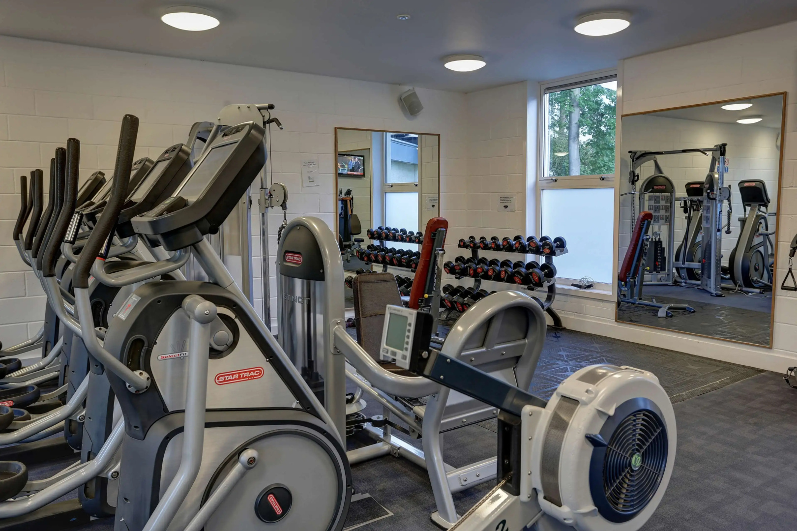 Best Western Balgeddie House Hotel
