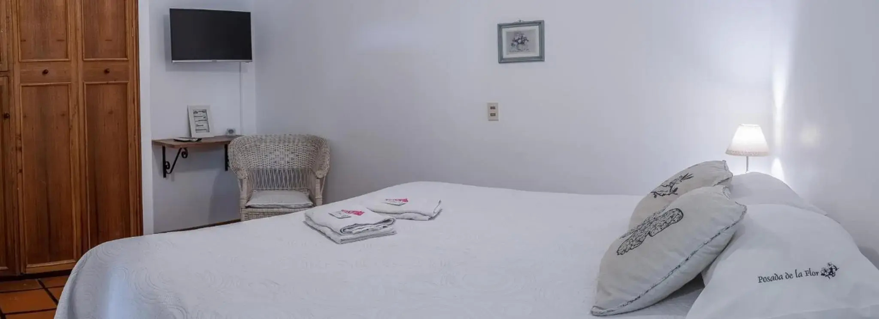 Posada de la Flor