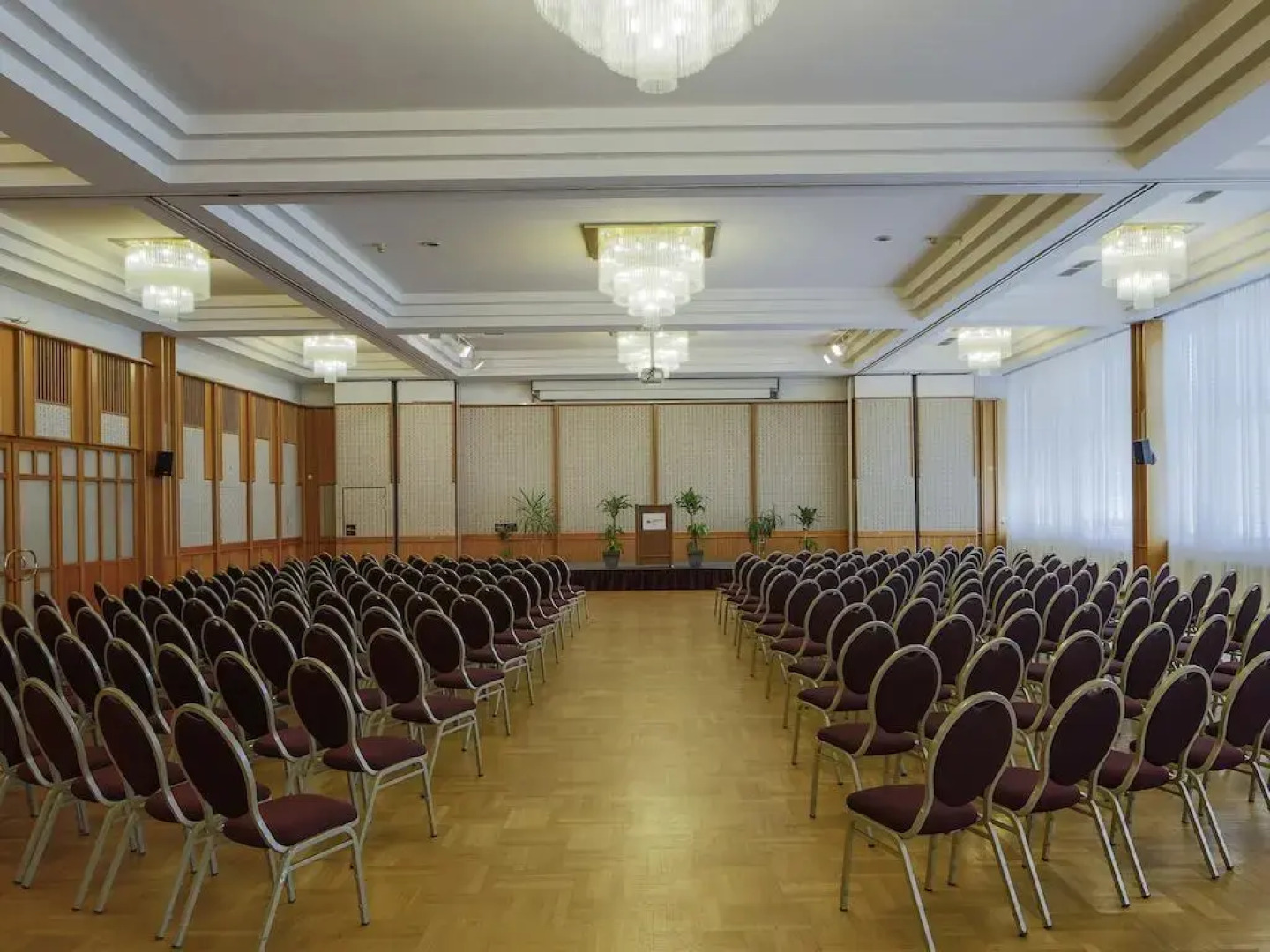 Austria Trend Hotel Boeck