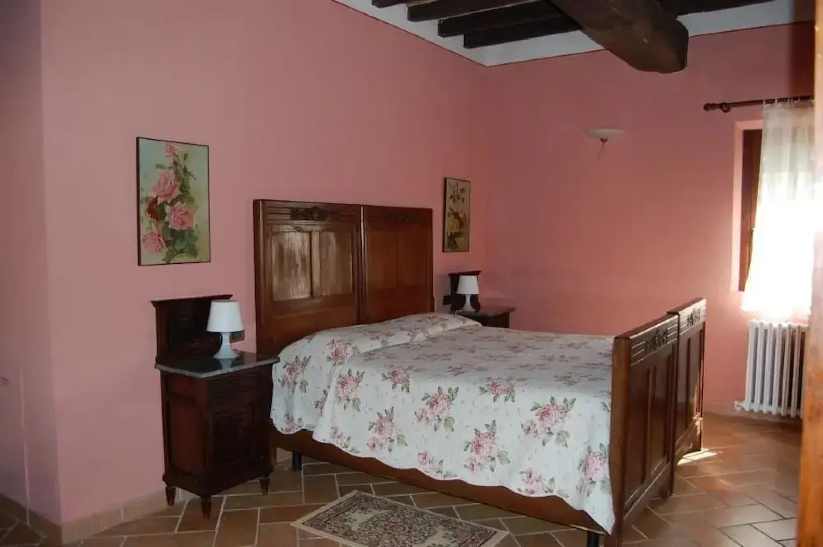 Agriturismo Aggazzotti