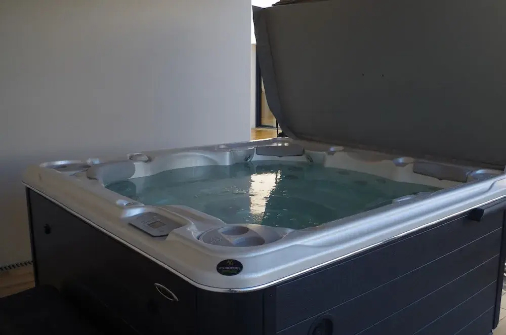 Tikorelo Appartements Guidel