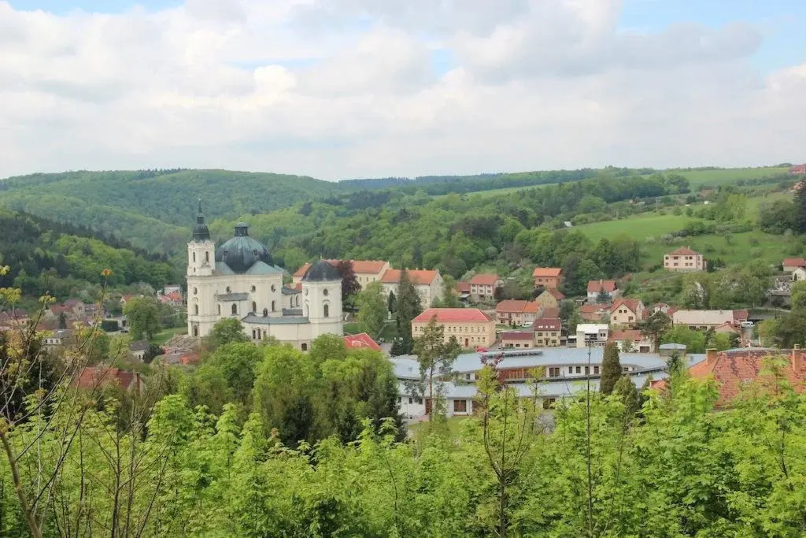 Penzion Starý Pivovar