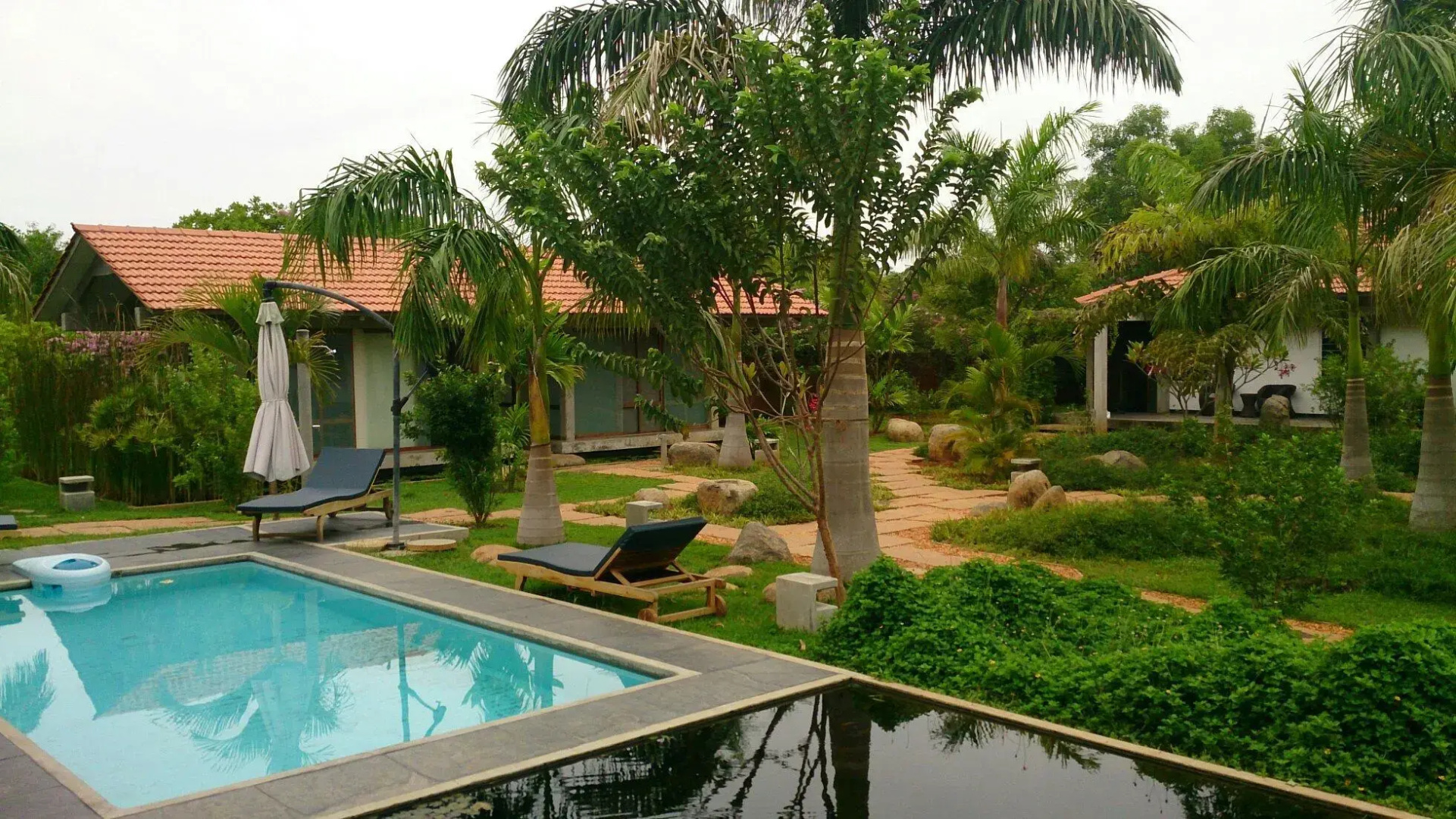 Temple Tree Retreat
