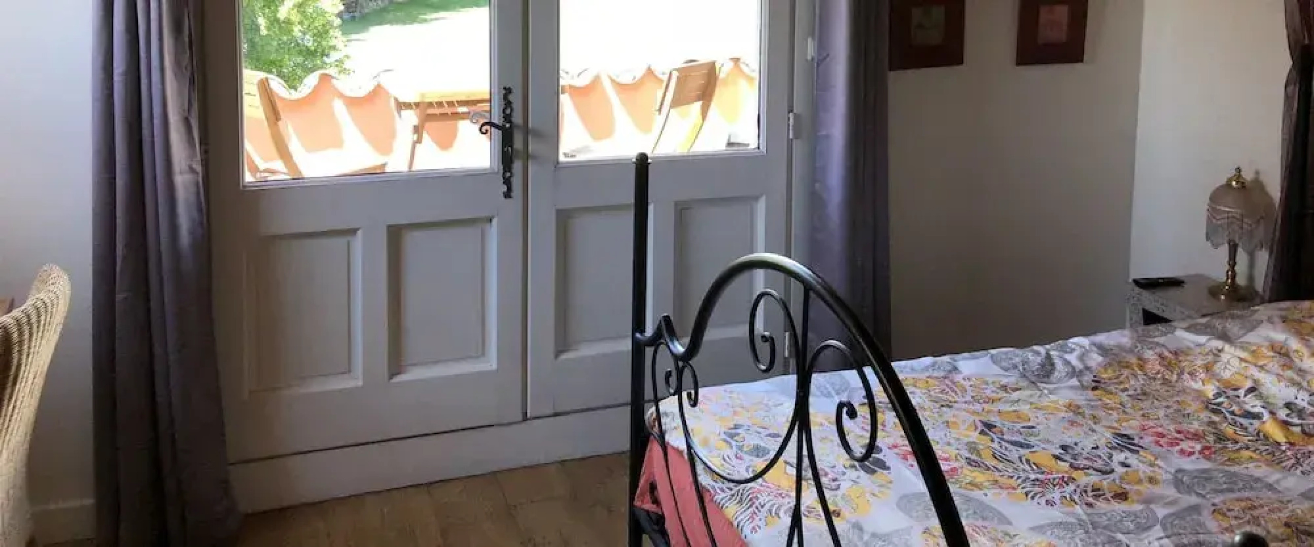 Auberge Le Grand Bois