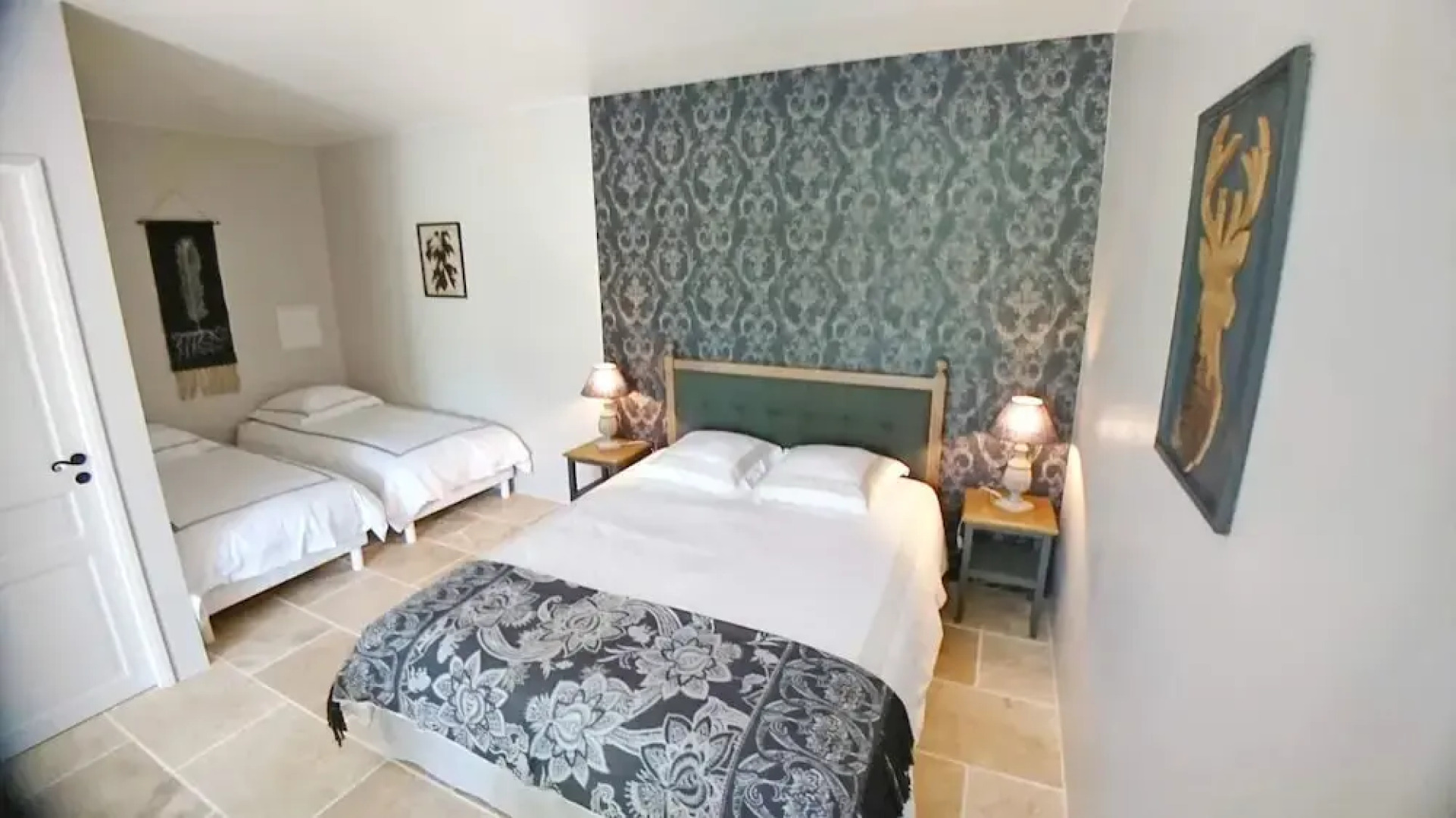 Domaine du Bois Seguin