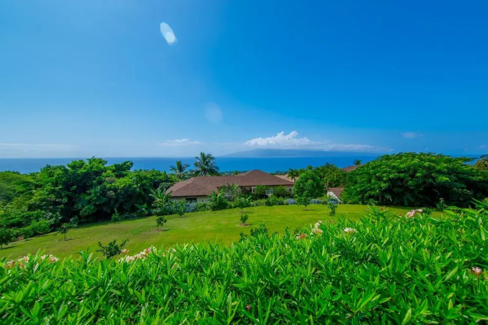 Makena Aloha Estate by RedAwning