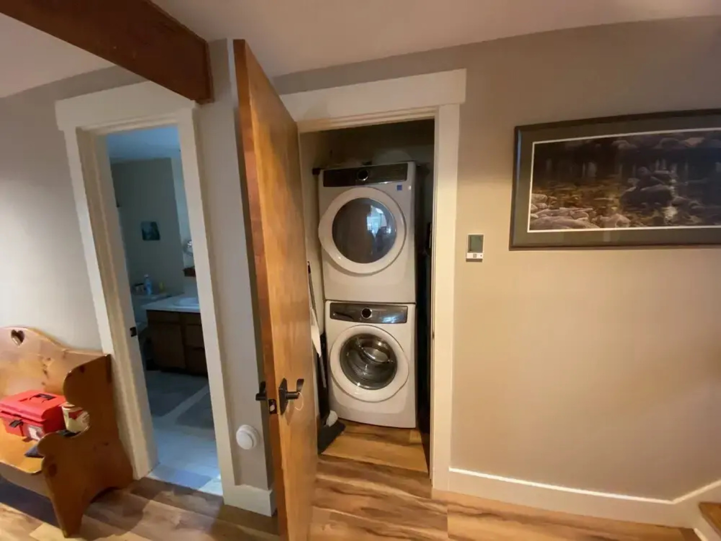 A Great Escape by RedAwning