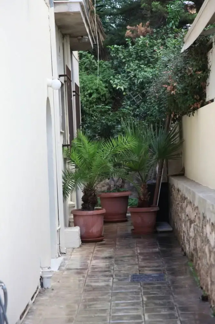 Stylish flat by the beach of Edem