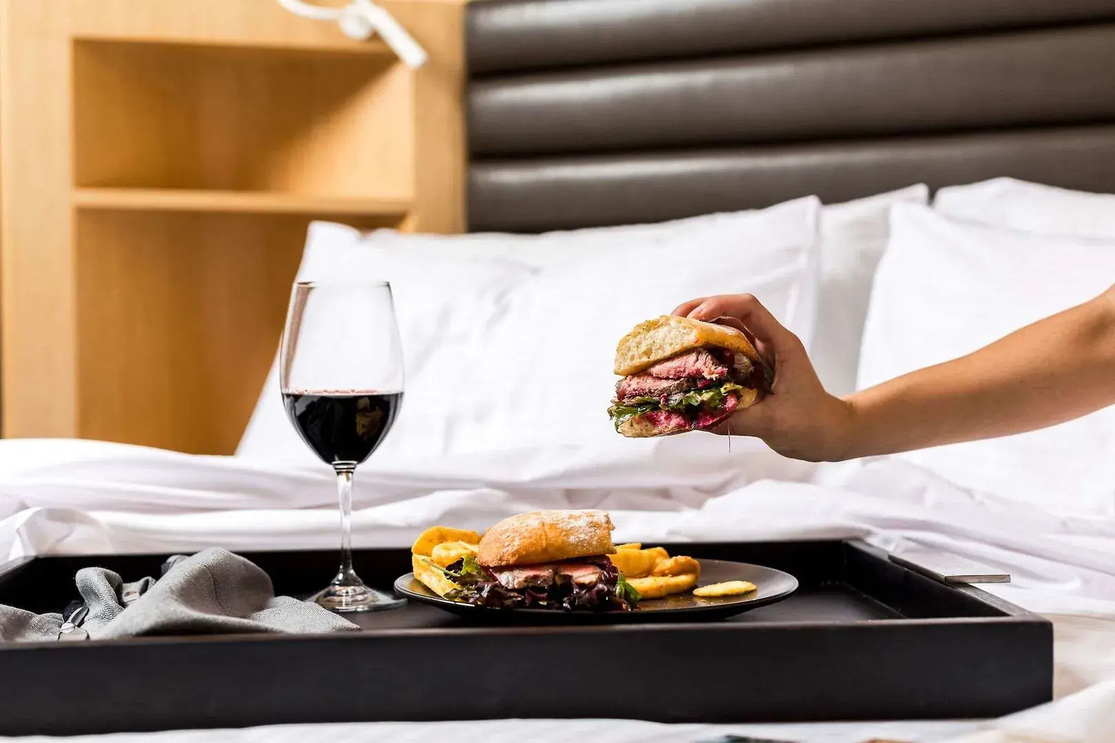 Отель Rydges Australia Square