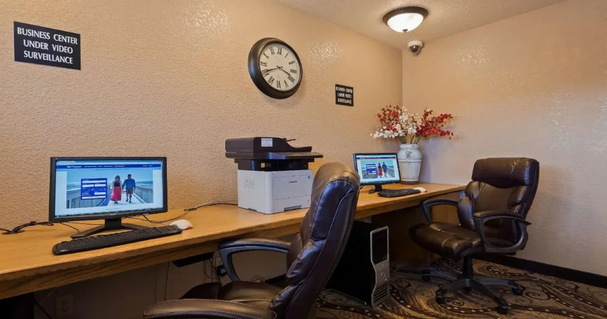 Best Western Plus Bayshore Inn