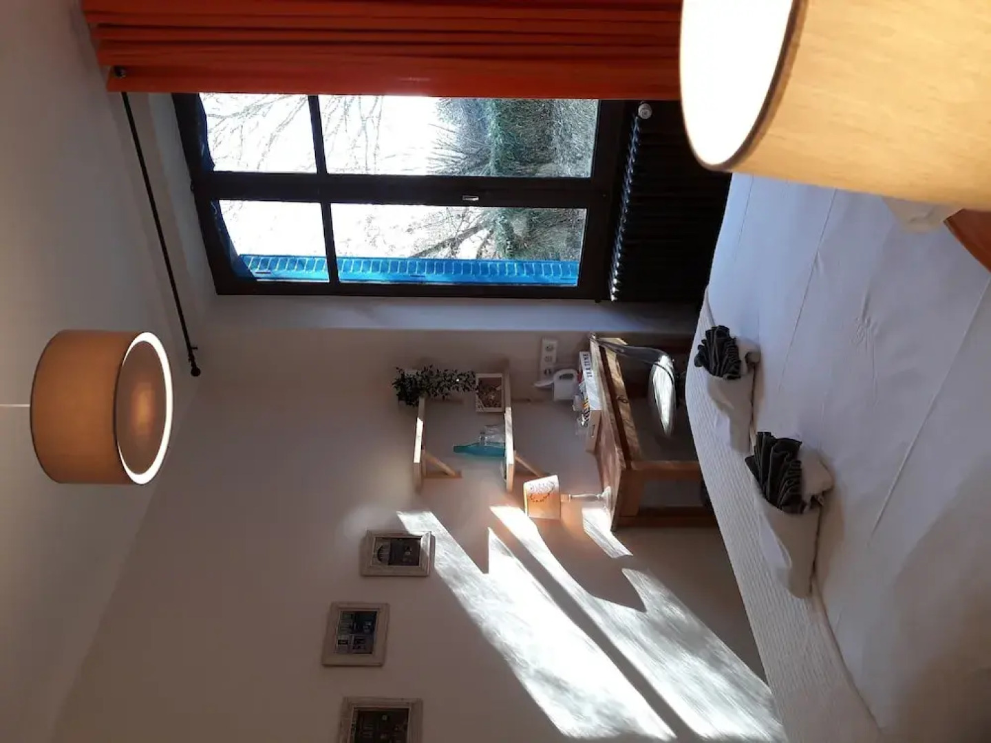 Le parc des 4 saisons