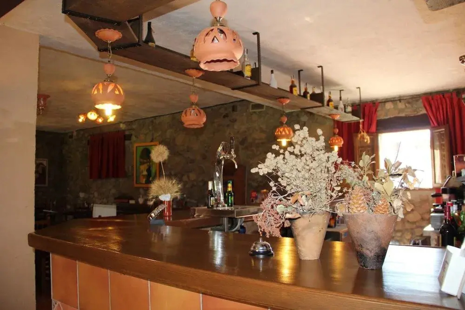 Casa Rural La Marotera