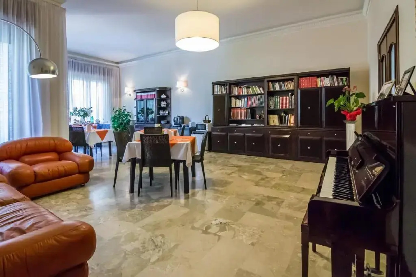 Villa Lazzari B&B Tra i due Mari