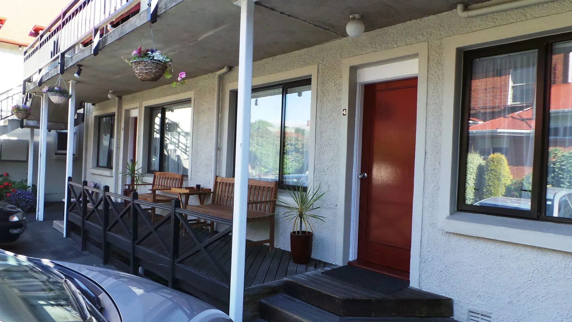 Owens Motel