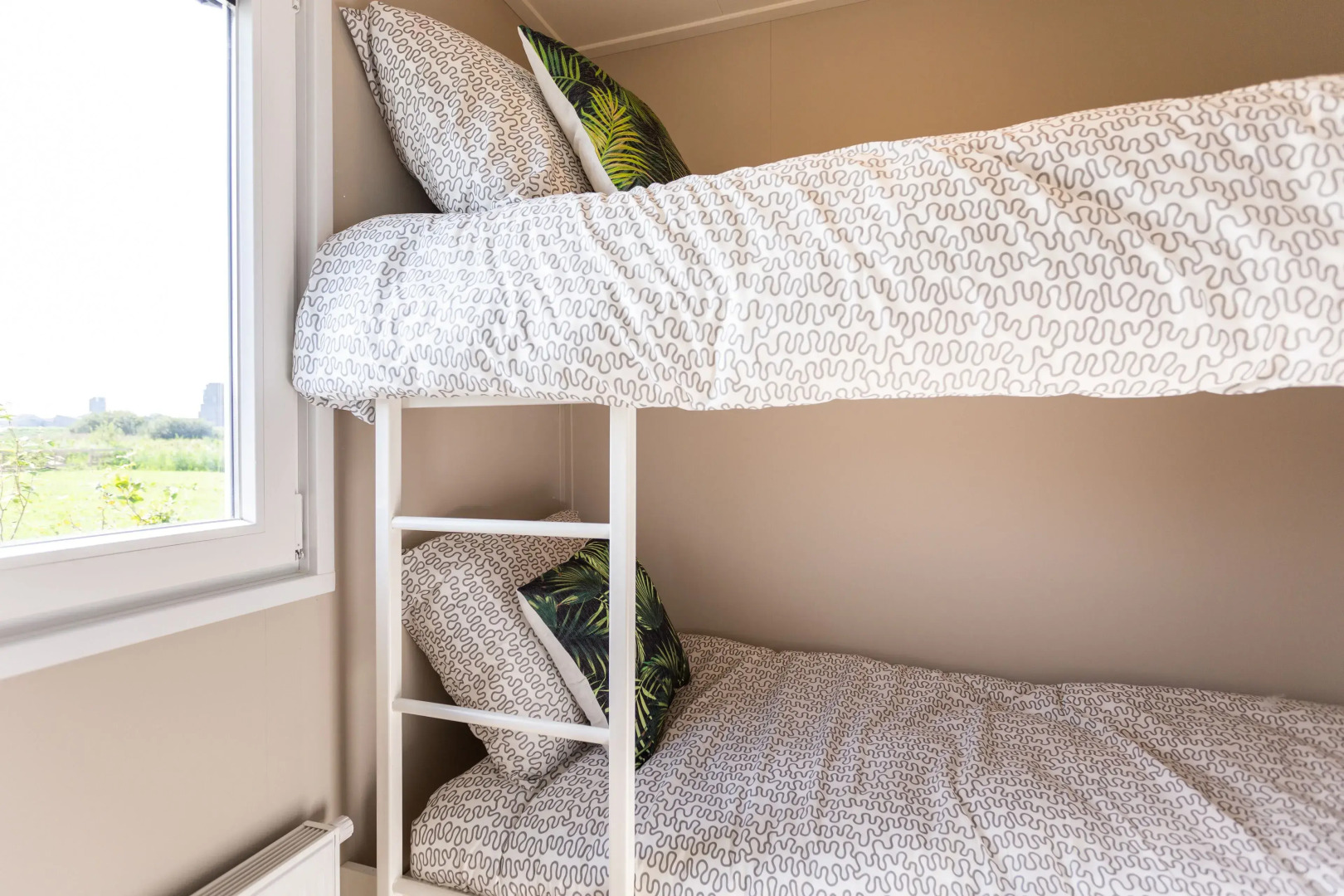 TopParken Résidence de Leuvert