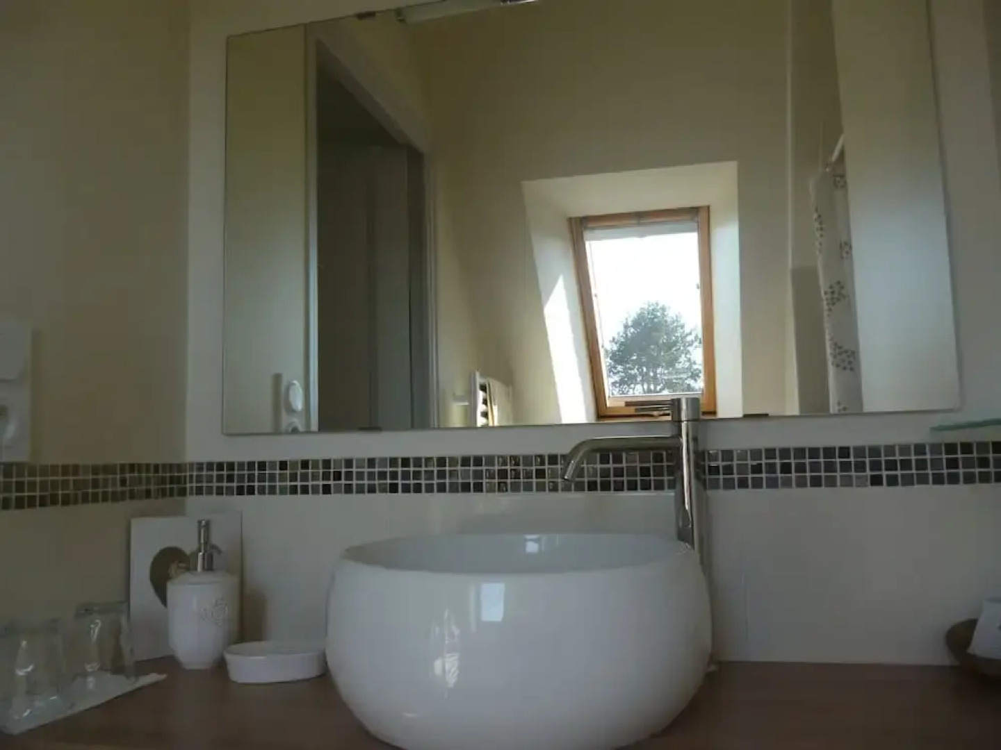 Chambres d'Hôtes de Ty Guen