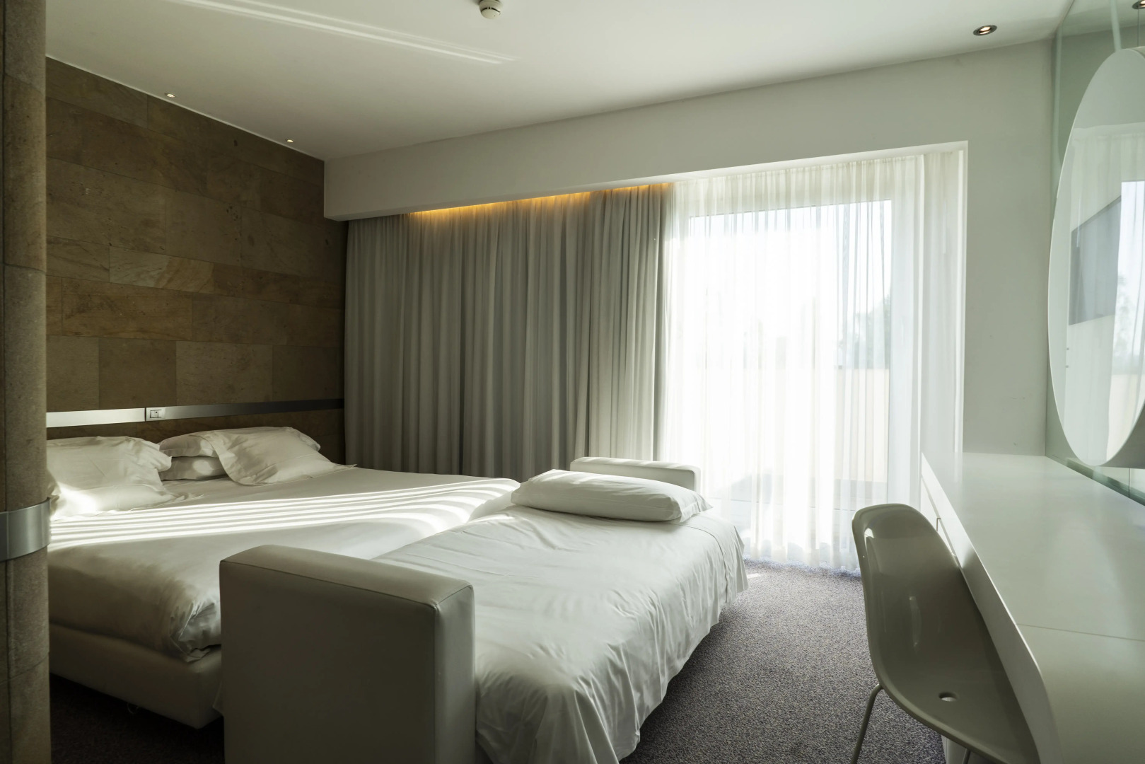 A Point Arezzo Park Hotel