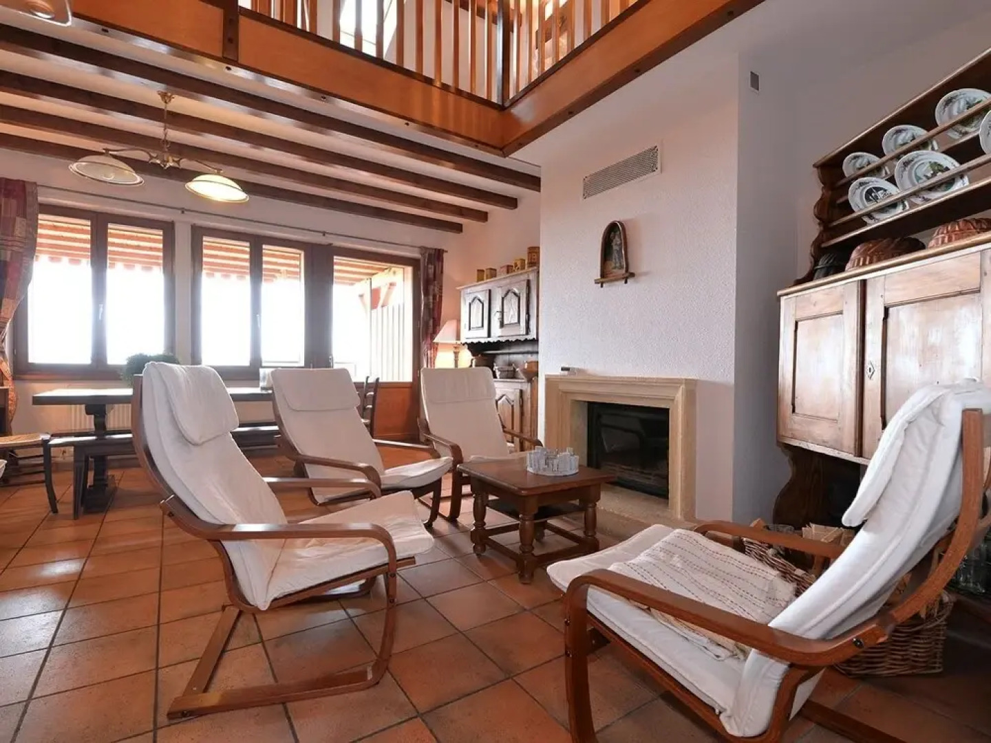 Domaine de Charme Là Haut, Meublés de Tourisme & Spa