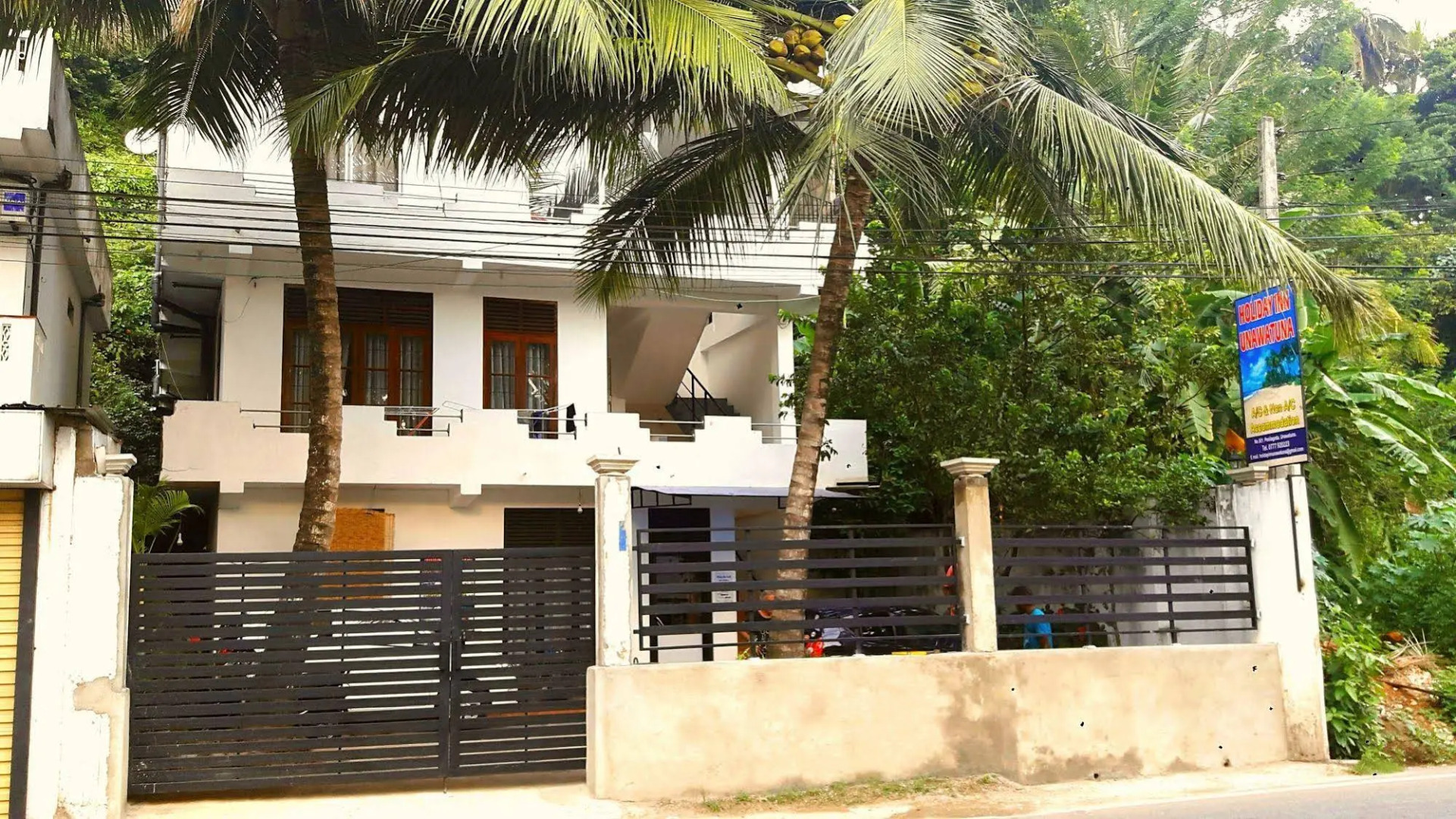 Holiday Inn Unawatuna