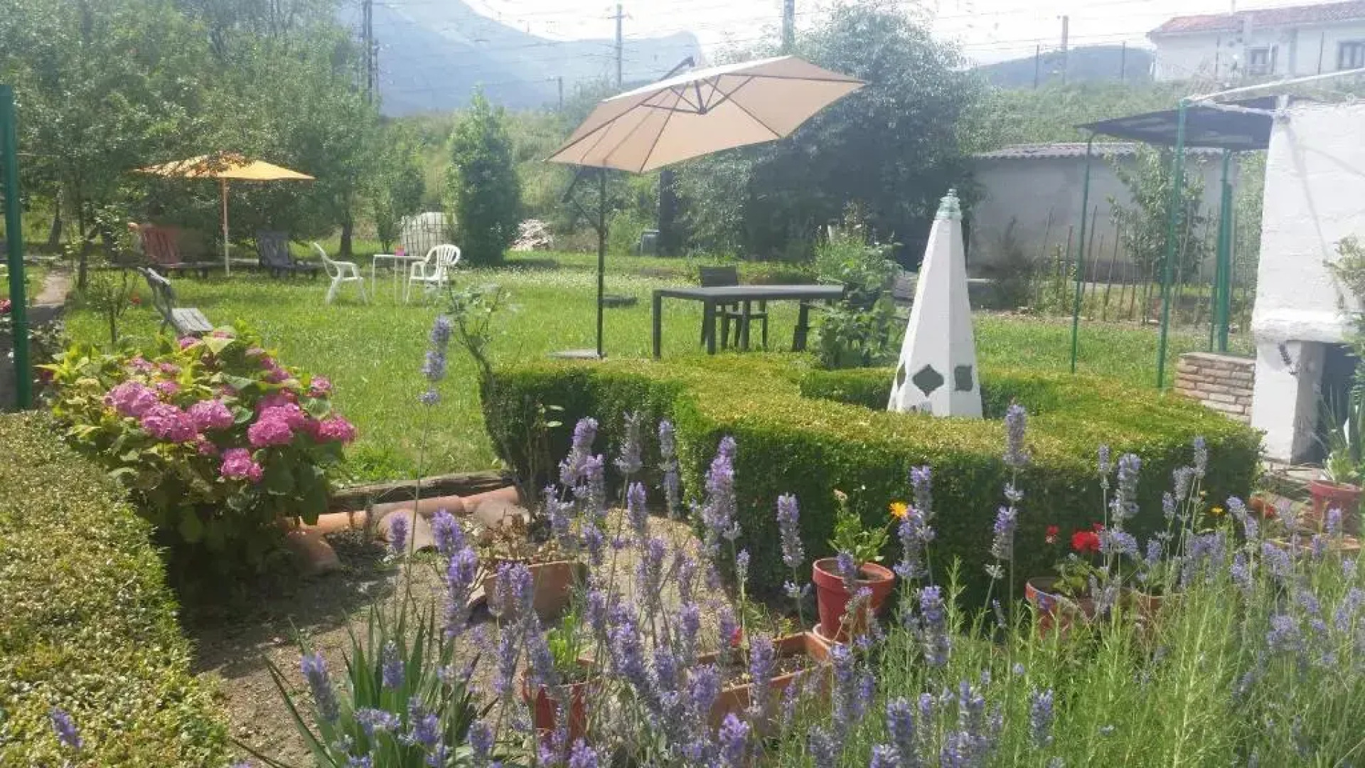 Zikoinaren Txokoa ( El Txoko de la cigüeña )