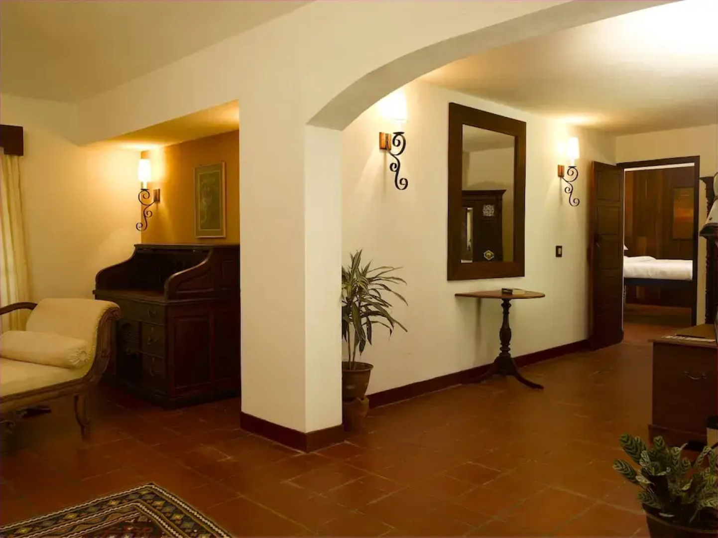 Spice Village-CGH Earth