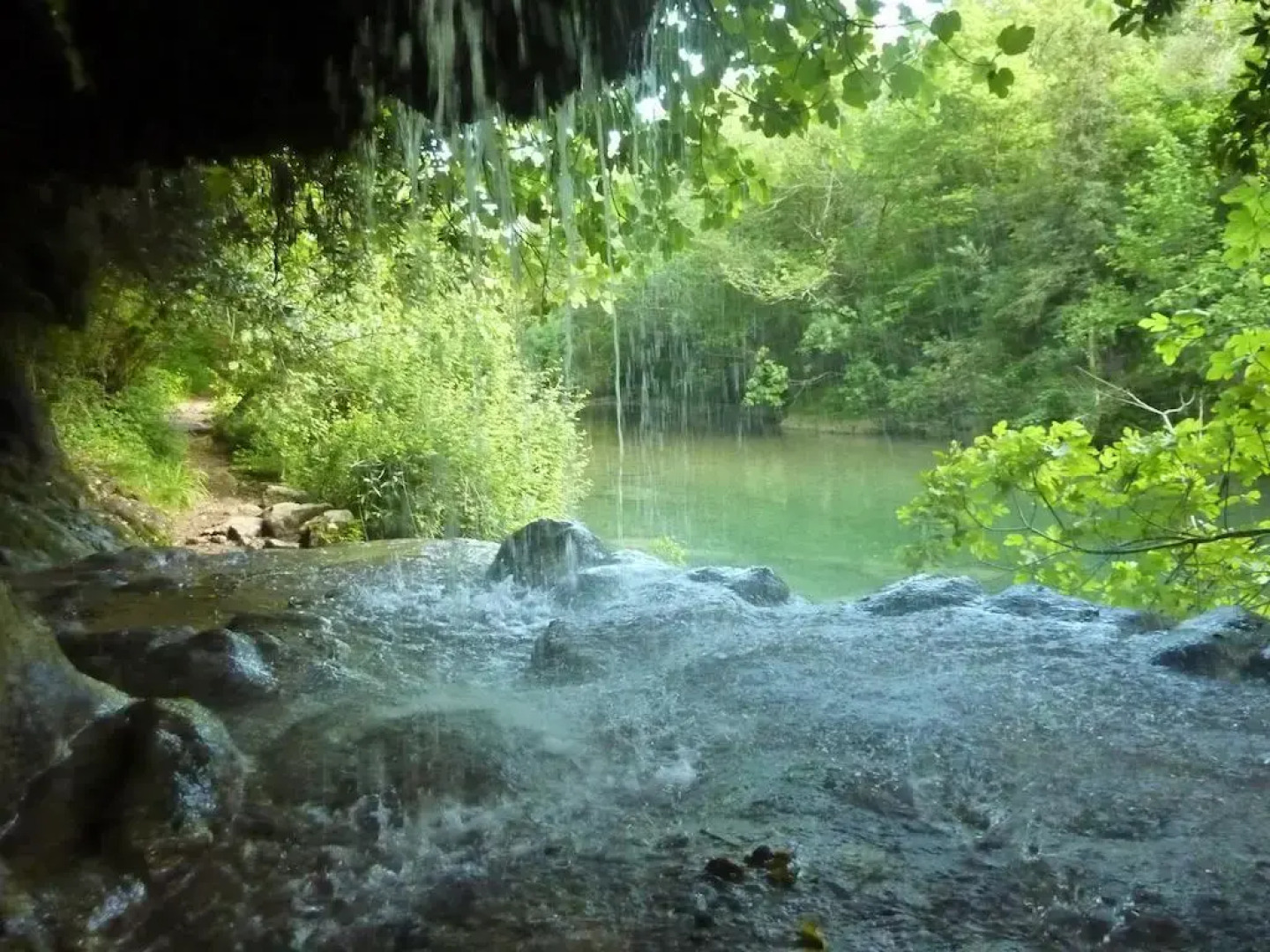 Gîte de Saint Cassien