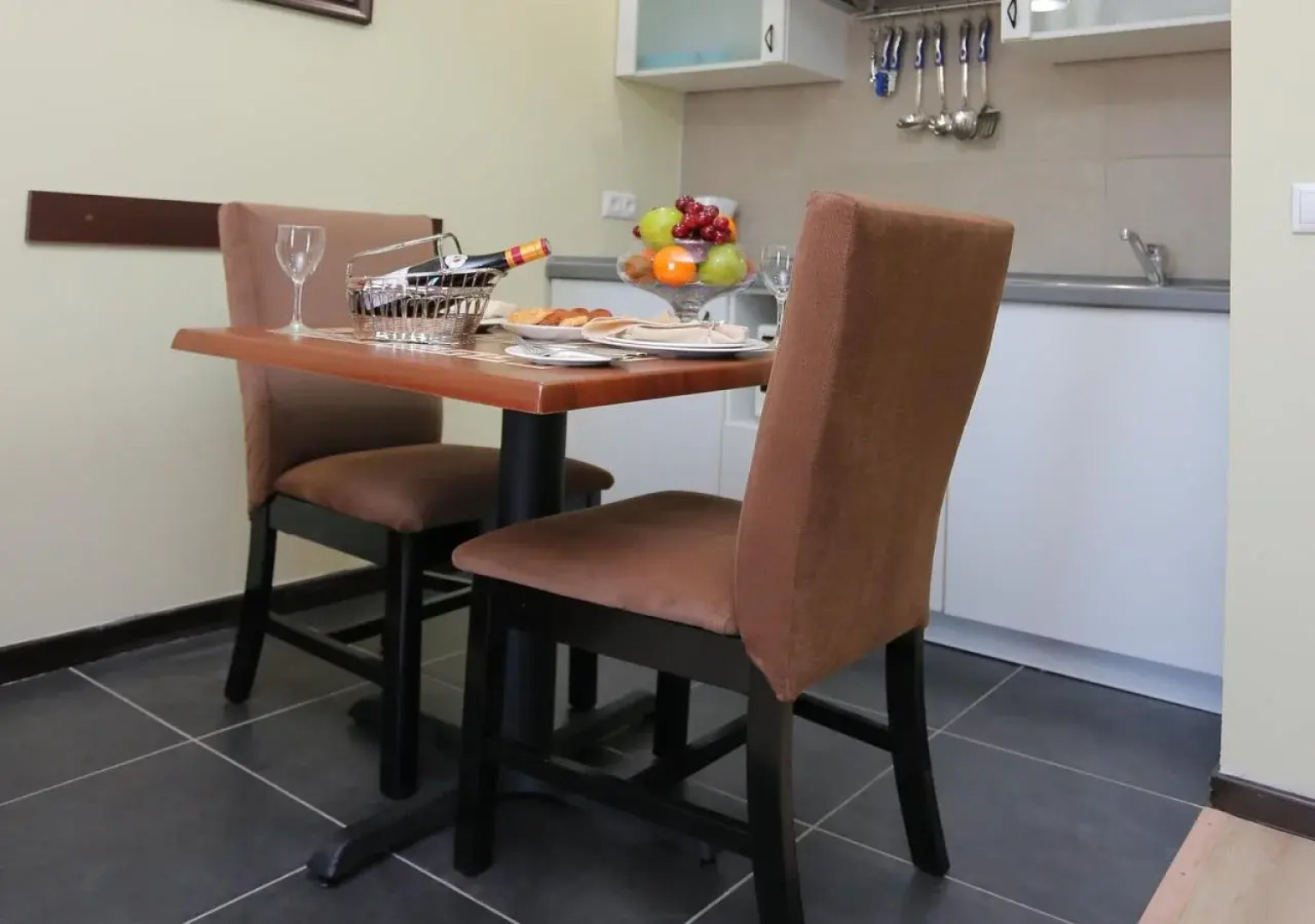 Гостиница «Шагала» в г. Актау