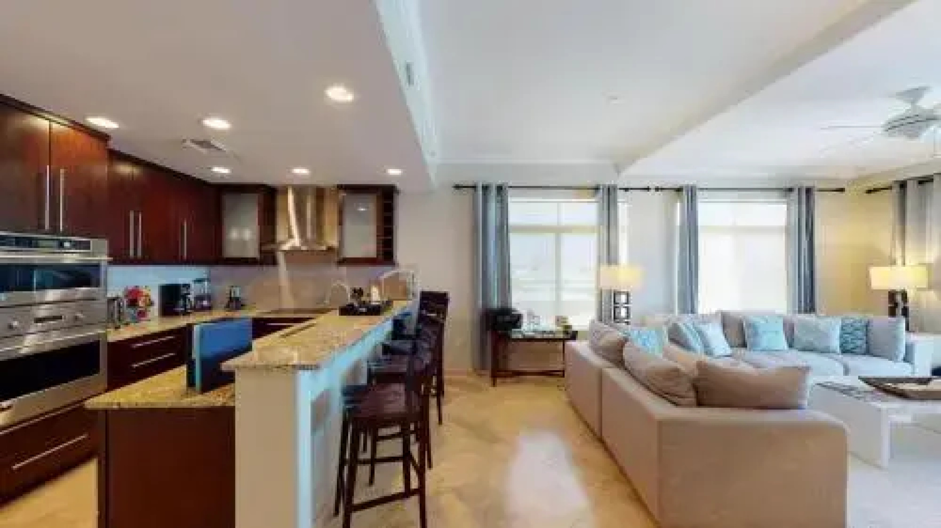 South Bay Beach Club Villa 26